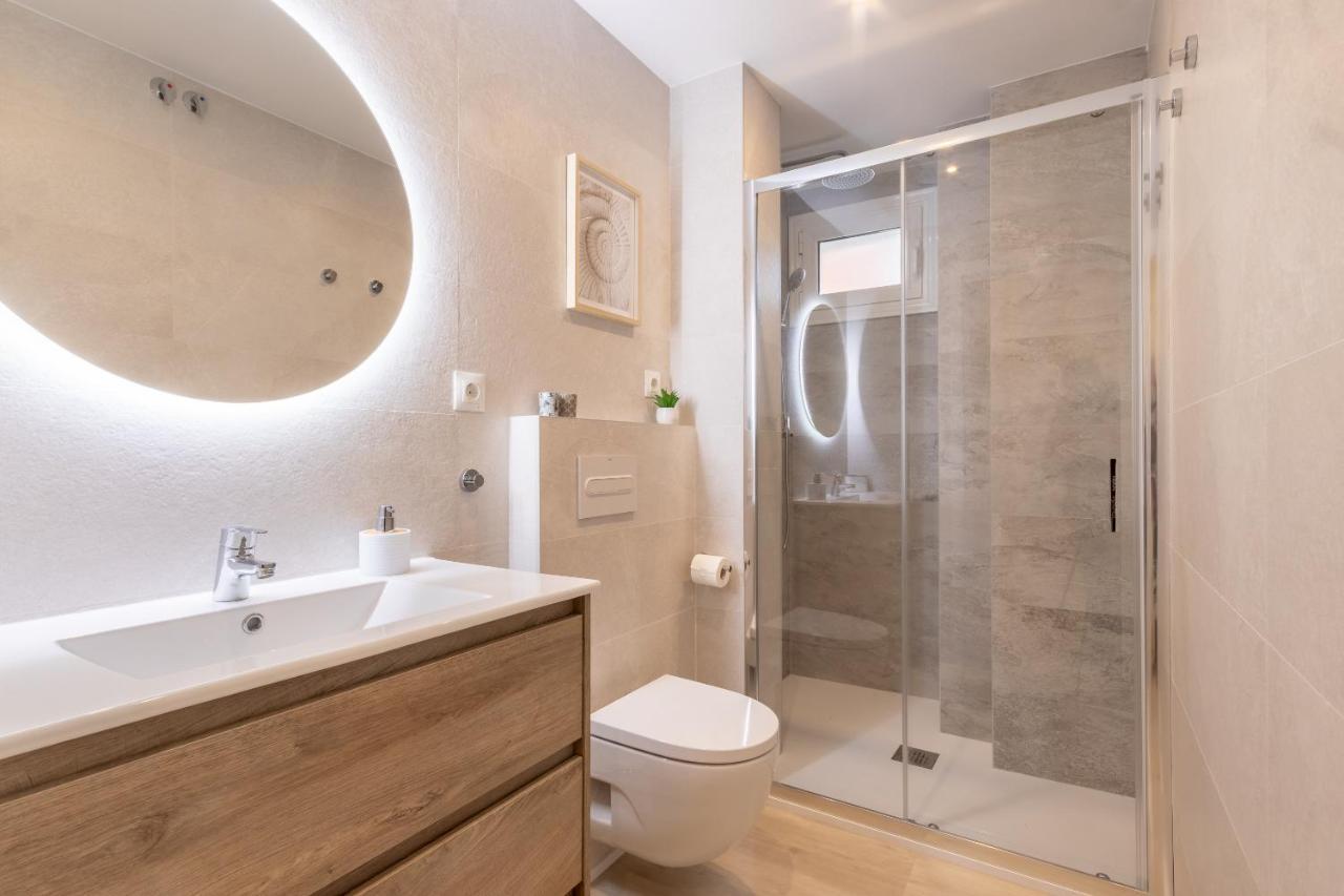 Park Ii By Aston Apartament Bilbao