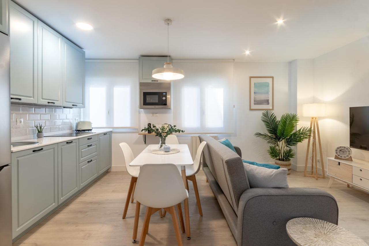 Apartament Park Ii By Aston